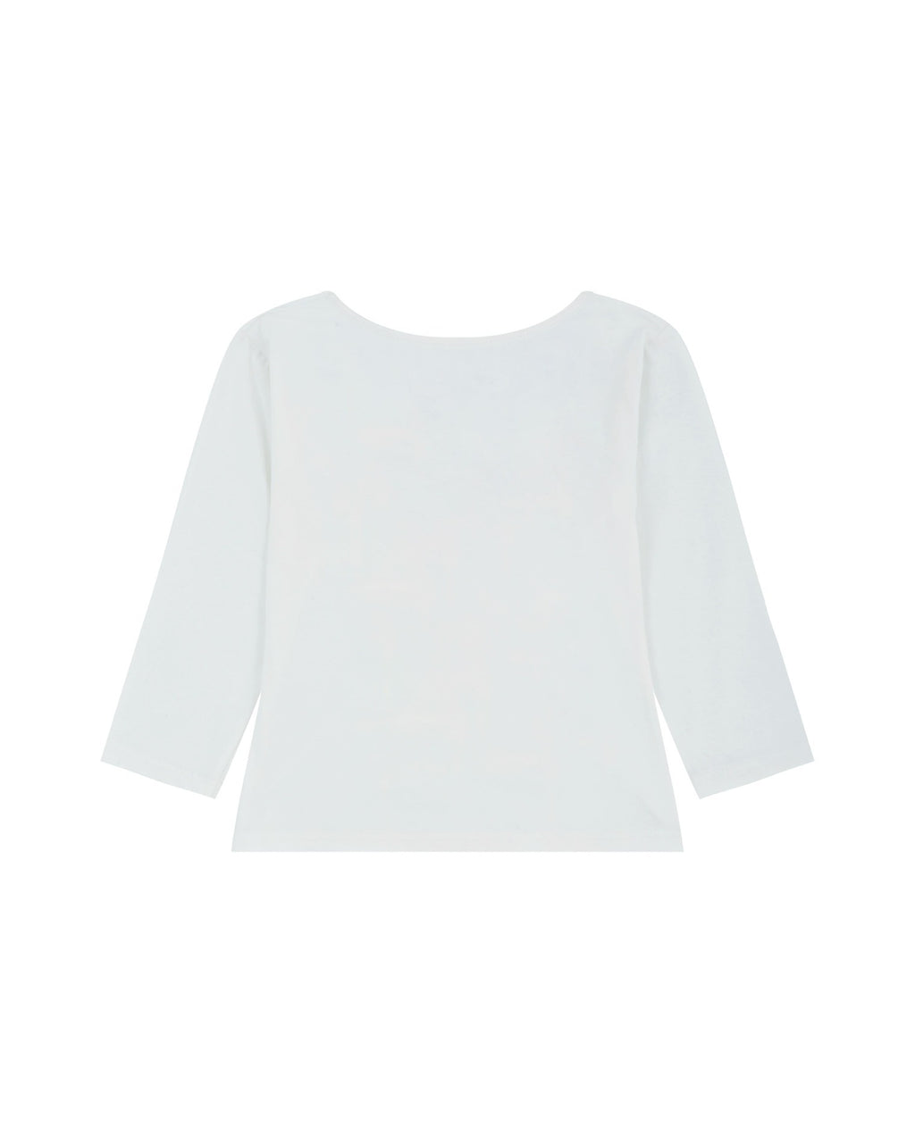 [ Pre-order ] Sqare Neked Baby Tee