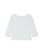 [ Pre-order ] Sqare Neked Baby Tee