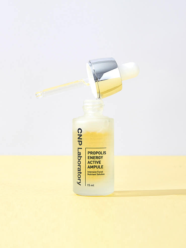 [ 現貨 ] CNP 蜂膠能量導入精華 Propolis Energy Active Ampule