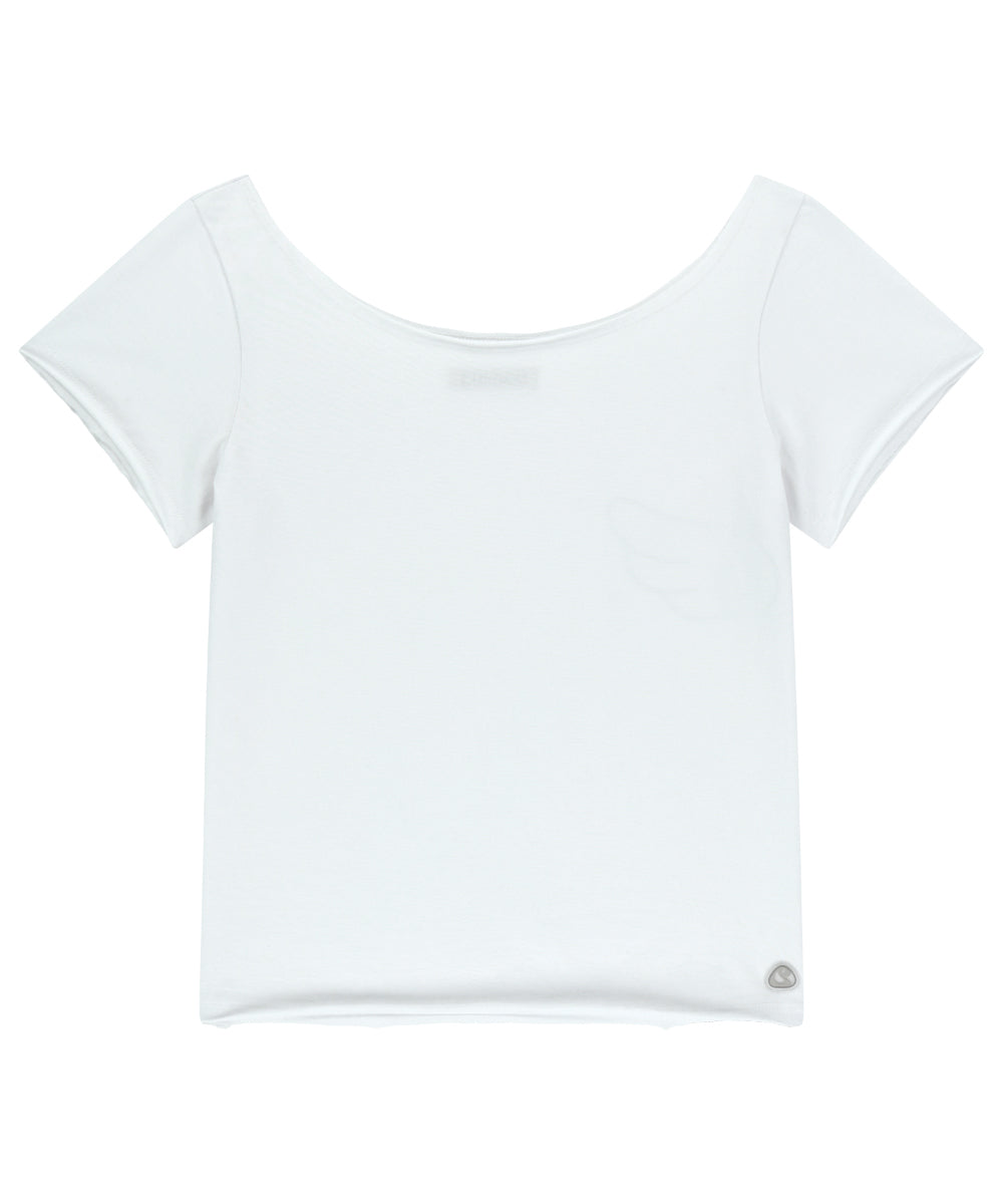 [ 安俞真同款 Pre-order ] 03 Wing T-Shirt