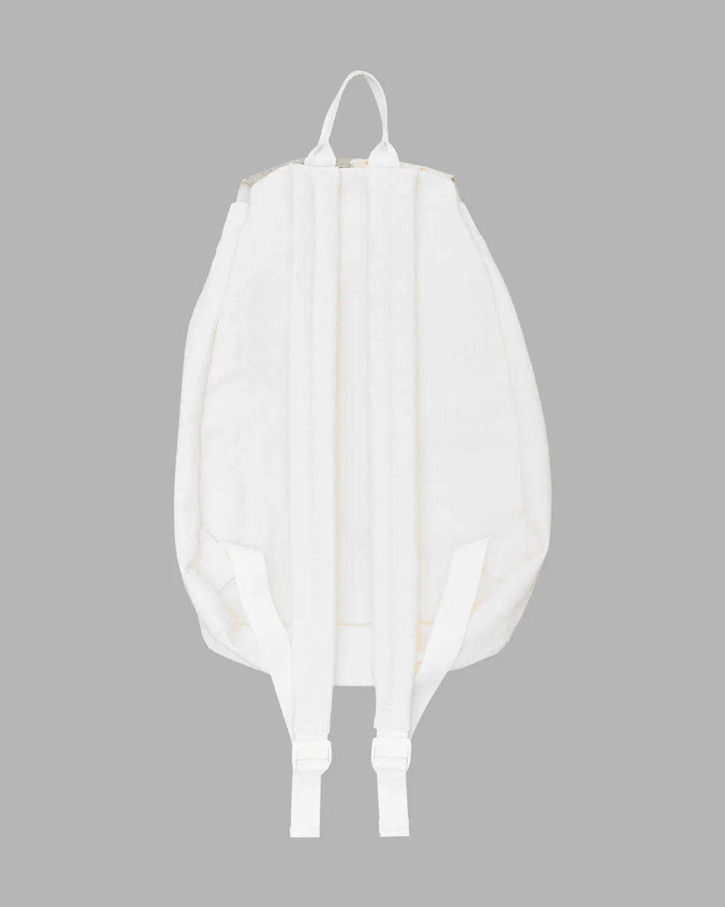 [ Pre-order ] Patchwork String Mini Backpack