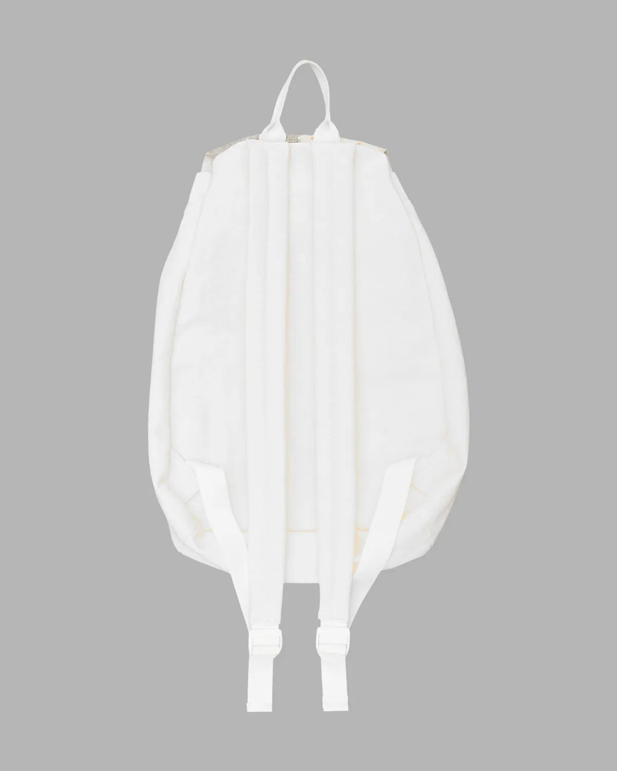 [ Pre-order ] Patchwork String Mini Backpack