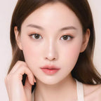 [ Pre-order ] 1+1 1Day Lighly Creamy 13.2mm ( 含水量 55% )