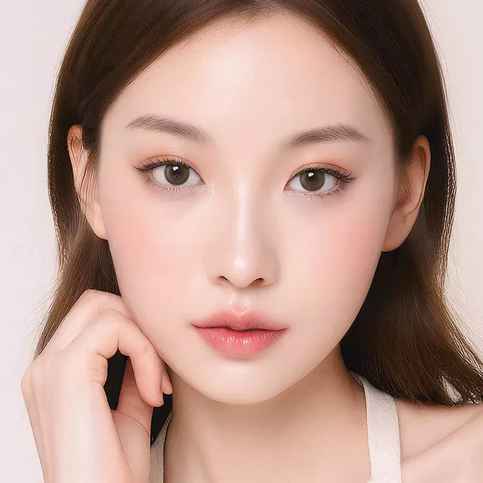 [ Pre-order ] 1+1 1Day Lighly Creamy 13.2mm ( 含水量 55% )