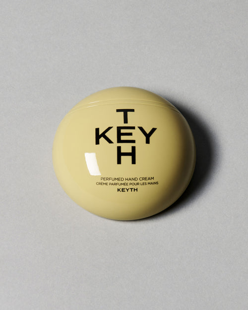 [ Pre-order ] 韓國小眾牌子 Keyth 香水護手霜 Hand Cream