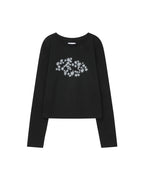 [ Pre-order ] Midnight Star Long Sleeve