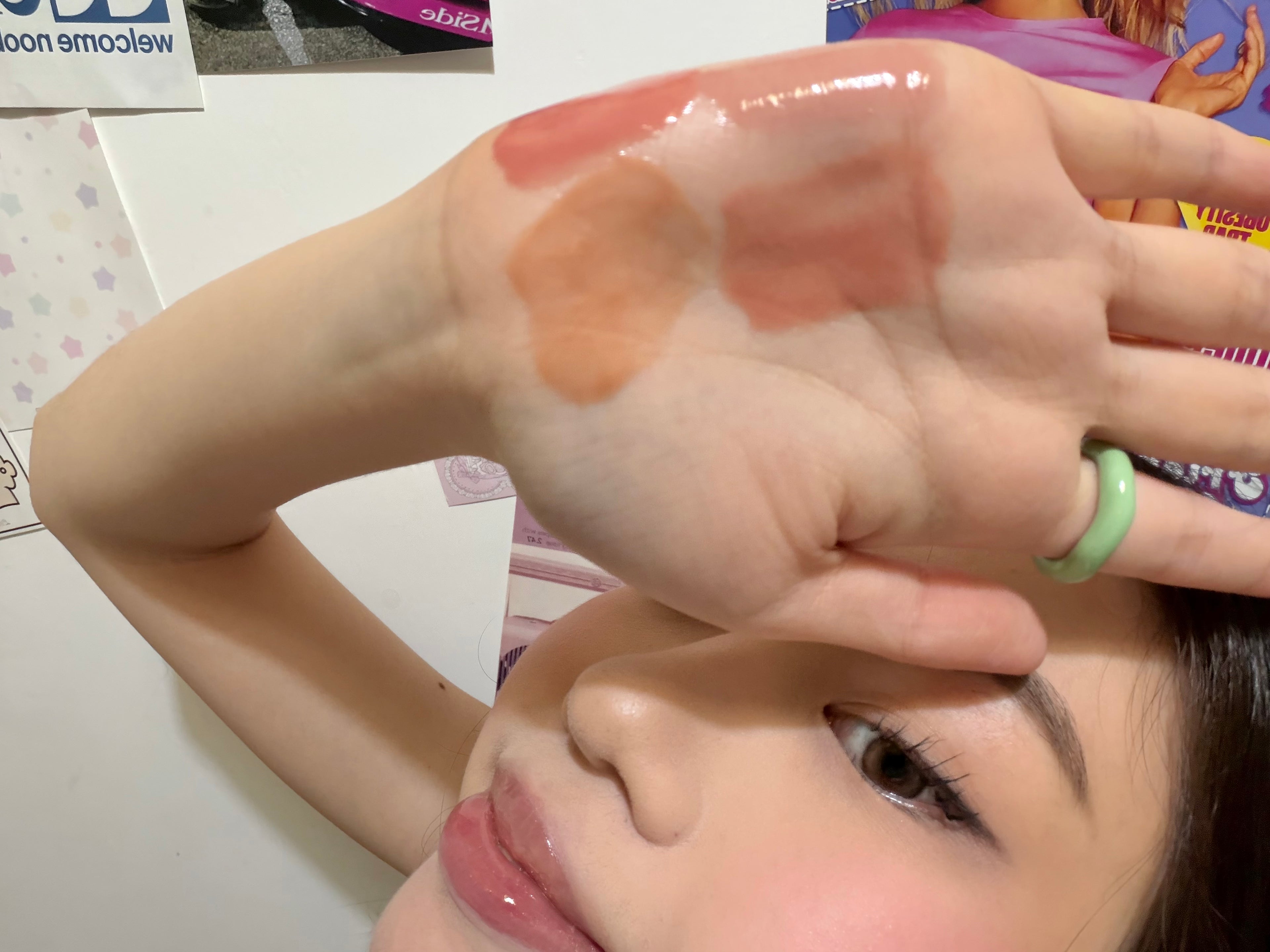 [ Pre-order ] Losy Kim PDRN Lip Ampoule