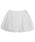 [ Pre-order ] Flower Punching Skirt