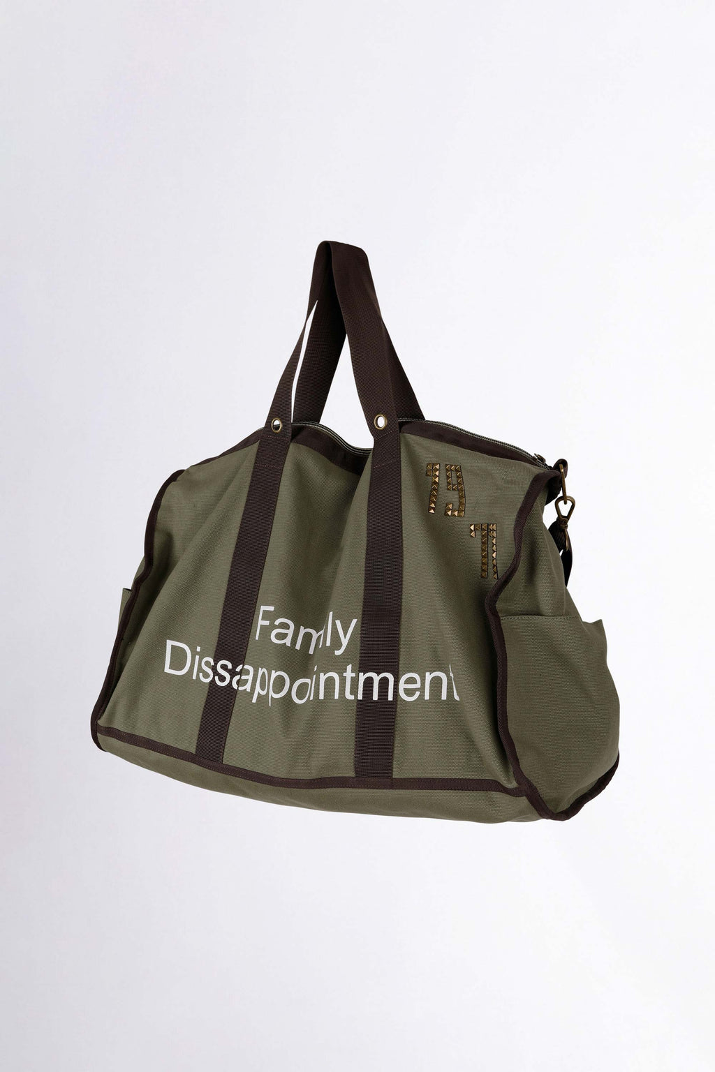 [ Pre-order ] Sculptor Naughty Girl Tote Bag