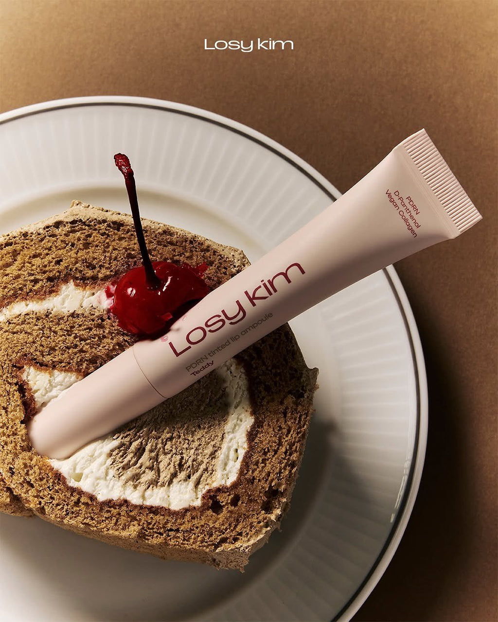 [ Pre-order ] Losy Kim PDRN Lip Ampoule