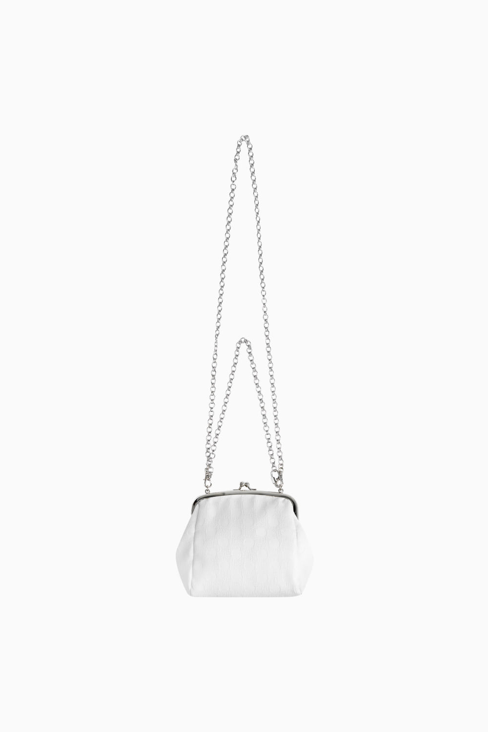 [ Pre-order ] Dot Chain Cross Bag