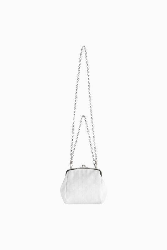 [ Pre-order ] Dot Chain Cross Bag