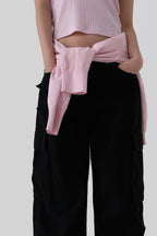 [ 店主推薦 Pre-order ] Sand Cargo Pants ( 可選褲長 )