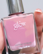 [ Pre-order ] Glow Cocktail Oil Blush