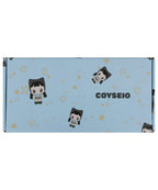 [ Pre-order ] Shirring Flat Shoes