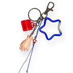 [ Pre-order ] Lucky Loop Keychain