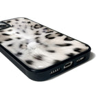[ Pre-order ] Leopard Phone Case