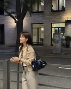 [ Pre-order ] Stand Oil Square Low Bag