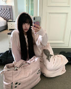 [ Pre-order ] My Eyelet Travel Bag