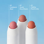 [ 店主極推 - 現貨 ] nonoer🖍️ 持久唇線筆 ( 不顯唇紋和乾爽不黏笠 ) over dew lip pencil