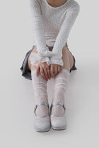 [ Pre-order ] Blossom Punching T-shirt