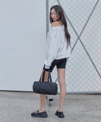 [ Pre-order ] Dot Duffle Bag