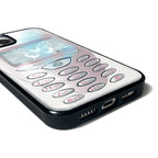 [ Pre-order ] Newtro Pink Epoxy Case