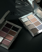 [ Pre-order ] Risky Beauty🩶Pigment Eyeshadow Palette