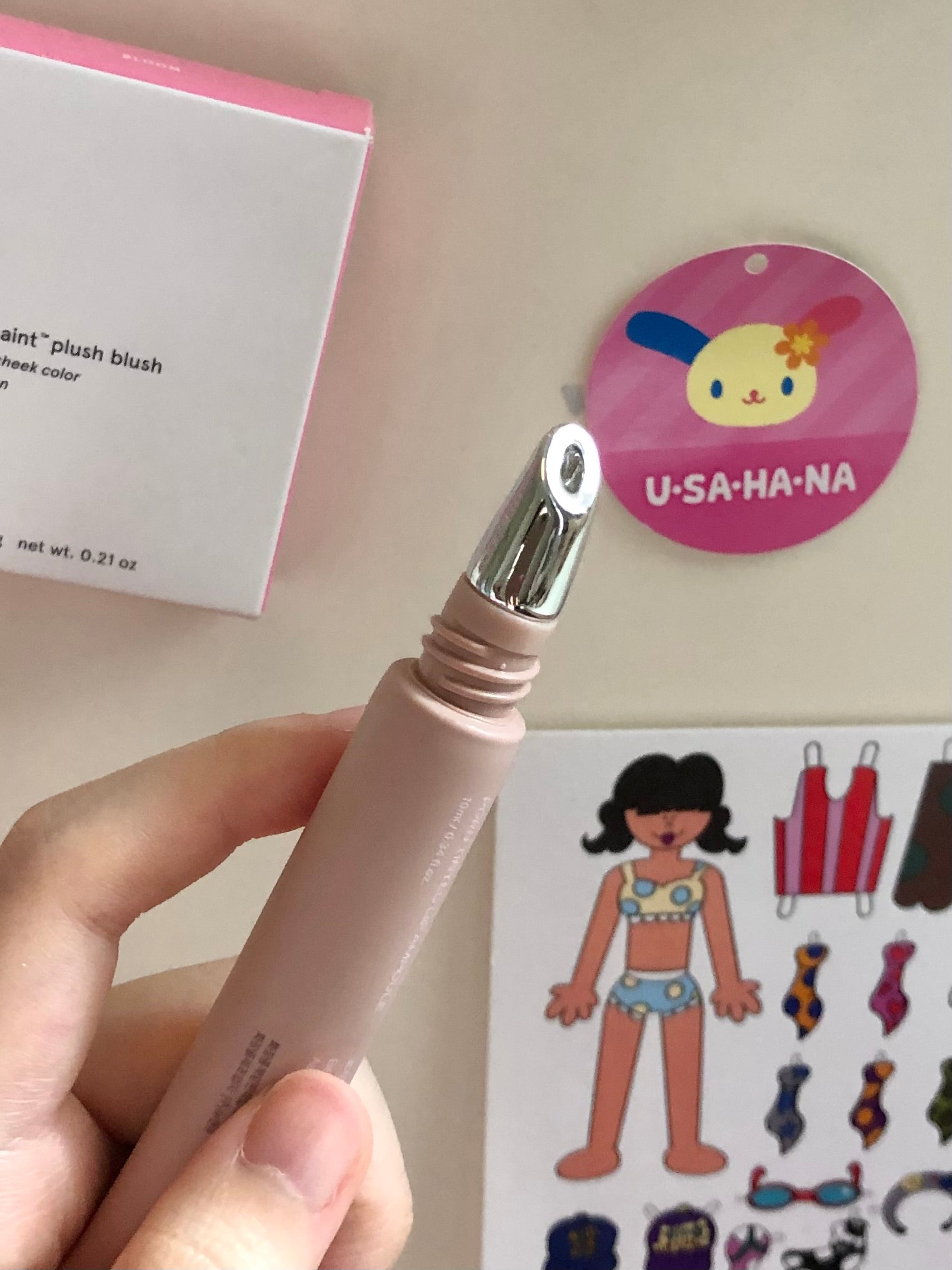 [ Pre-order ] Losy Kim PDRN Lip Ampoule