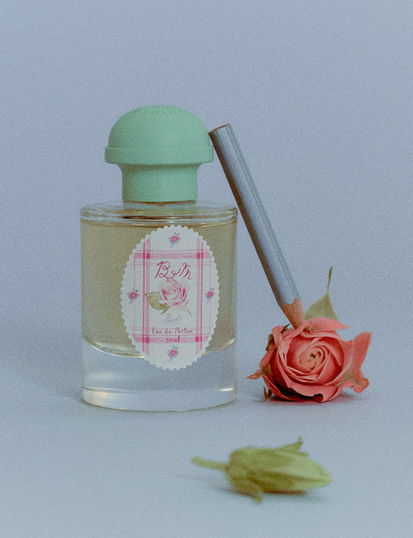 [ Pre-order ] Postes EDP 50ml