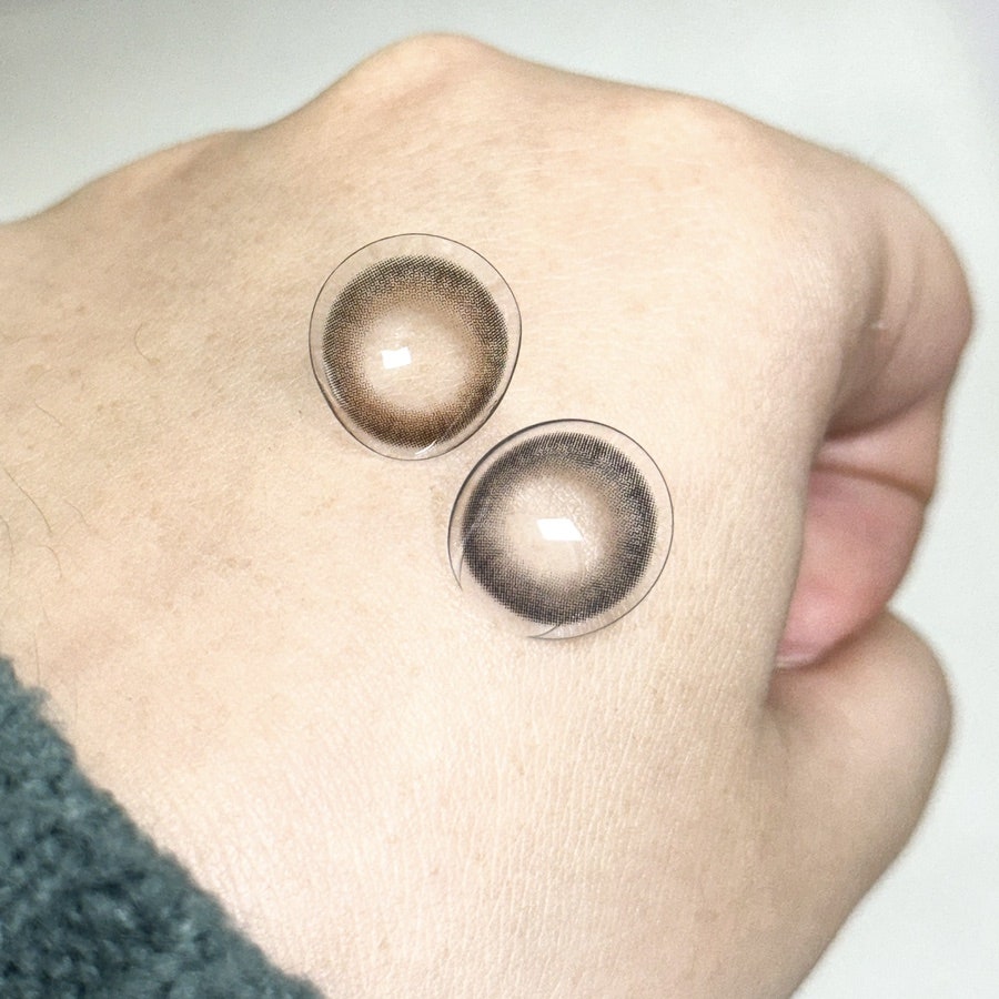 [ Pre-order ] 1+1 Akma 1Day Velyshe 13.0mm (  含水量60% )