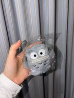 [ 來港中 ] 🇰🇷 韓國 Sanrio 灰白系列 Keyring