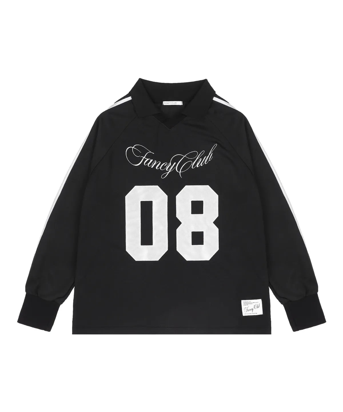 [ Pre-order ] Fancy Club Numbering Football Jersey