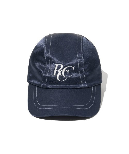 [ Pre-order ] RCC Satin Ball Cap