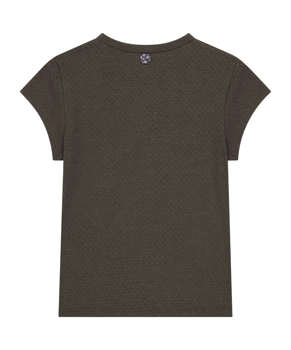 [ Pre-order ] 038 Pure T-shirt