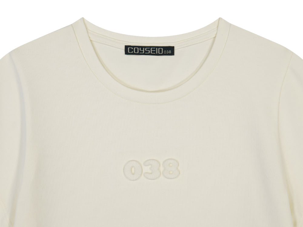 [ Pre-order ] 038 Basic T-shirt