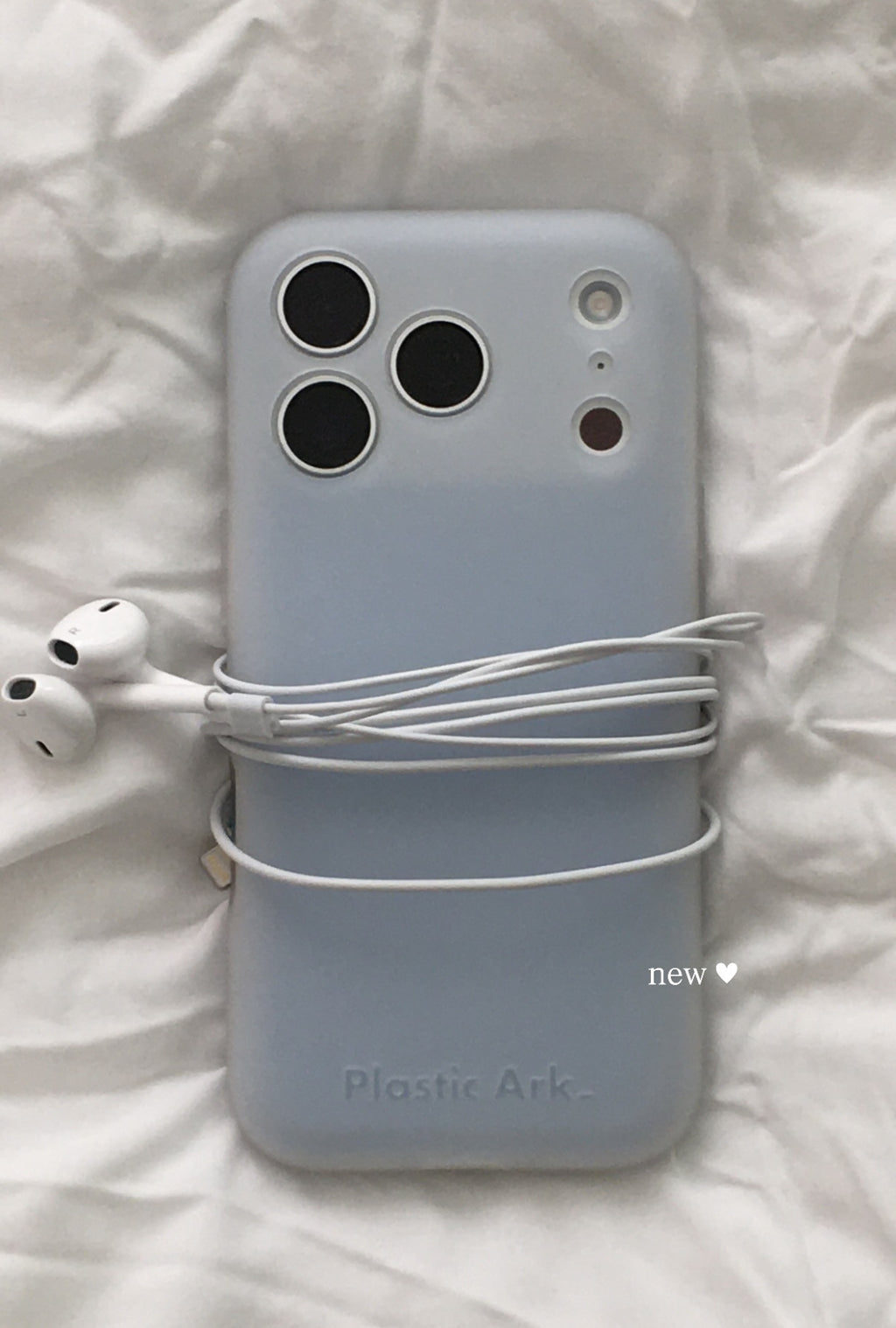 [ Pre-order ] Binu Case