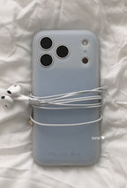 [ Pre-order ] Binu Case