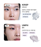 [ Somi自家牌子 - 來港中 ] GLYF 單粒高光 ✨Illuétte Single Highlighter