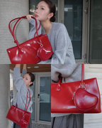 [ Pre-order ] Stand Oil Square Low Bag