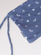 [ Pre-order ] Threetimes Yogurt Hair Scrunchie