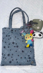 [ Pre-order ] Milky Star Tote Bag