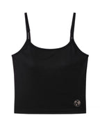 [ Pre-order ] Airy Bra Sleeveless ( 內有pad )