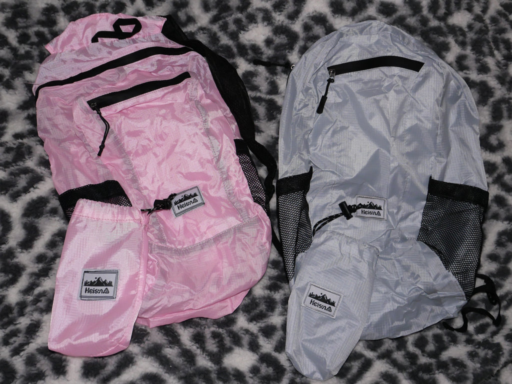 [ 店主推薦 Pre-order ] Ultra-Light Pocket Bag