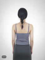 [ Pre-order ] Airy Bra Sleeveless ( 內有pad )