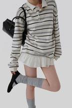 [ Pre-order ] Bubble SET Colour T-shirt