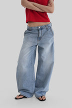 [ 店主自留 Pre-order ] Made Raw Britain Denim