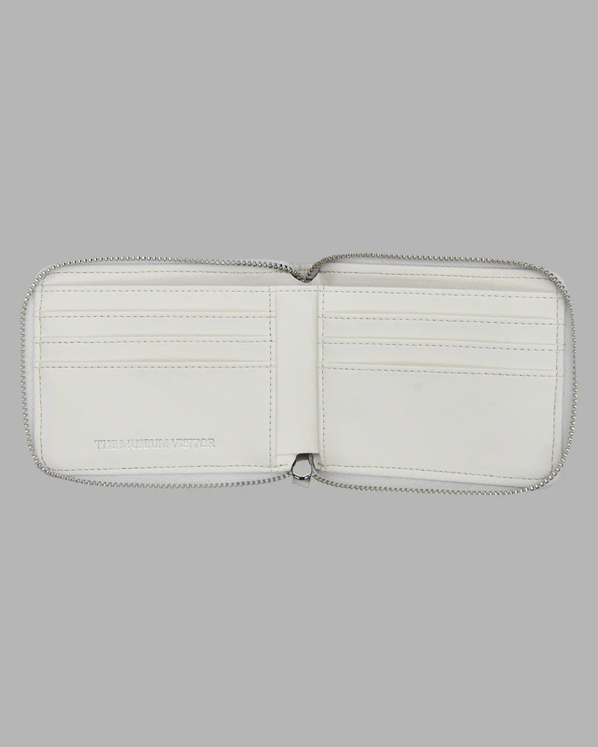 [ 現貨 ] Dot Embroidery Wallet