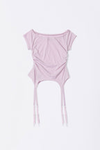 [ Pre-order ] Garter Belt Tee