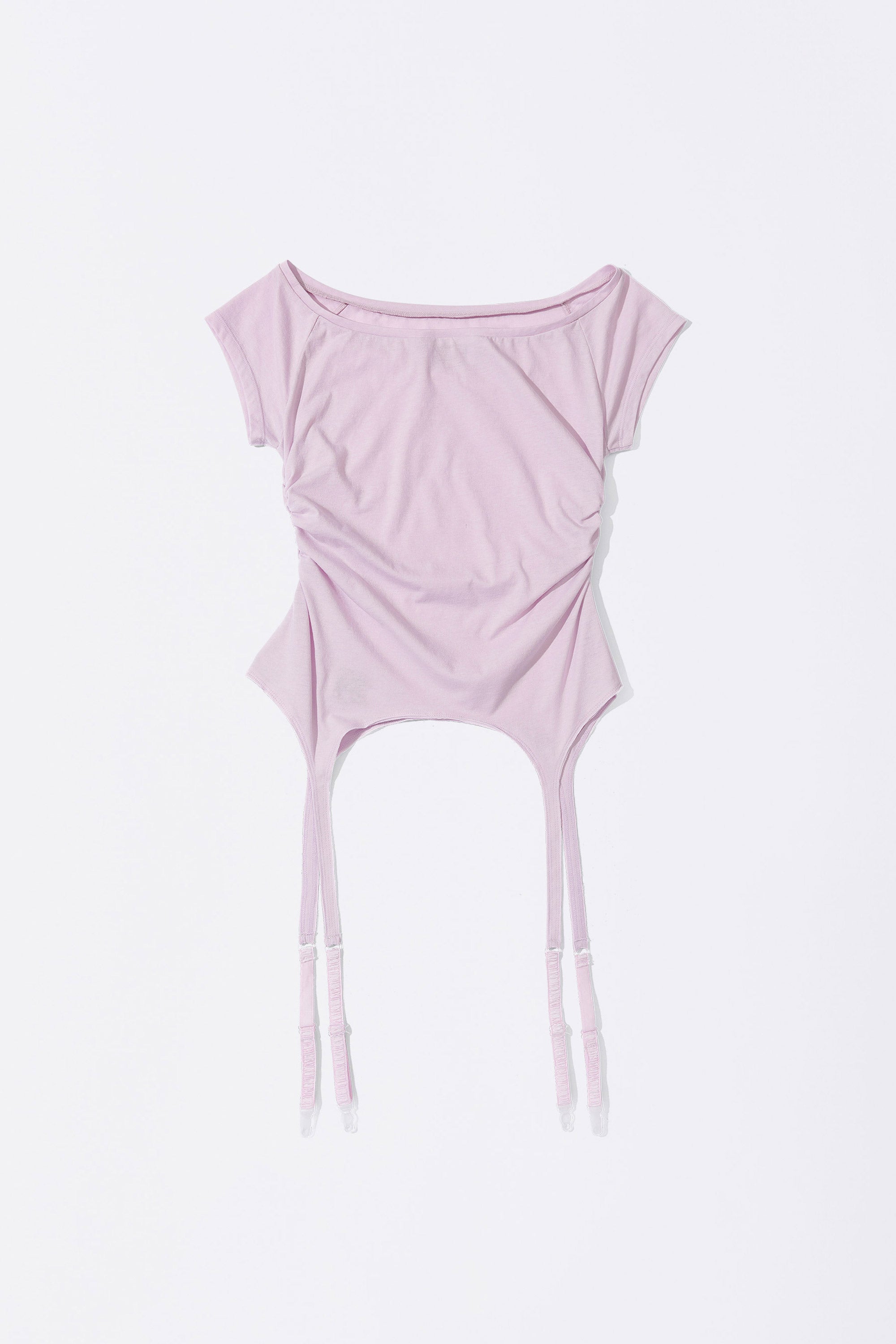 [ Pre-order ] Garter Belt Tee
